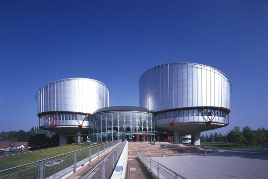 Μπλόκο στην απέλαση πρόσφυγα στην Τουρκία