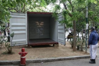 Επιμένουν οι συνδικαλιστές αστυνομικοί για την εκδήλωση στα Εξάρχεια