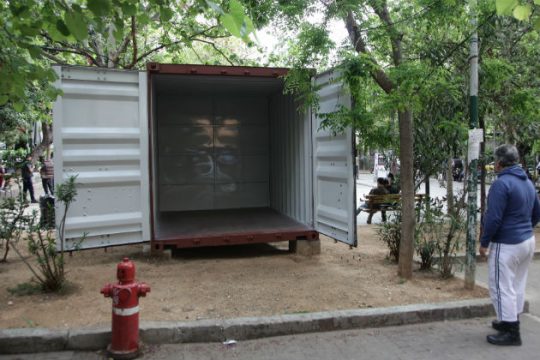Επιμένουν οι συνδικαλιστές αστυνομικοί για την εκδήλωση στα Εξάρχεια