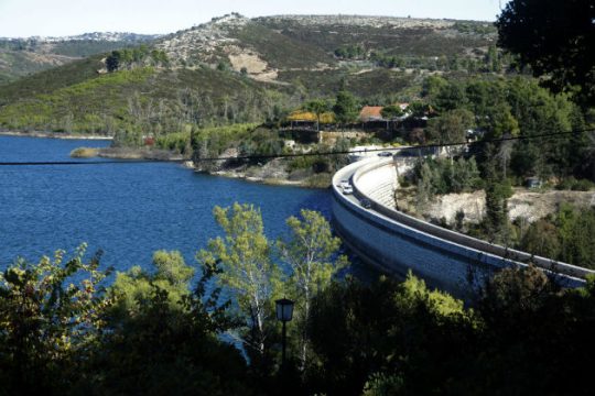 Το νερό νεράκι