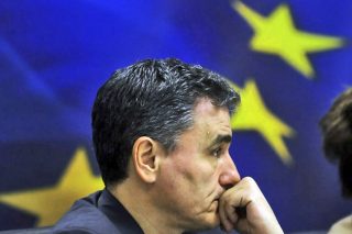 Το χρώμα του χρέους