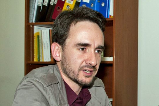«Εμπρησμοί ακόμη και σε μαιευτήρια!»