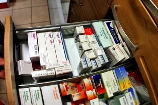 Επί ένα χρόνο «ξεσκονίζουν» την ΕΤΕΣΤΑ