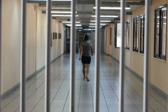 13 χρόνια ποινή από μια κατασκευασμένη υπόθεση