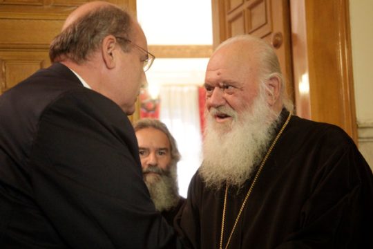 «Το νέο μάθημα των Θρησκευτικών ήρθε για να μείνει»
