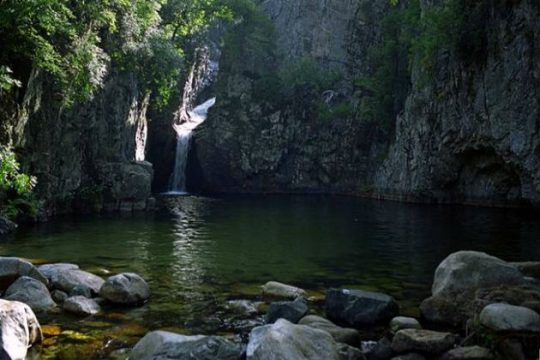 Νεκρός τουρίστας σε φαράγγι της Σαμοθράκης