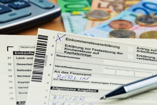 Αποκαλύψεις για το μεγαλύτερο σκάνδαλο φοροδιαφυγής στη Γερμανία