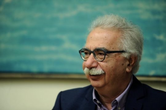 Η διασκευή