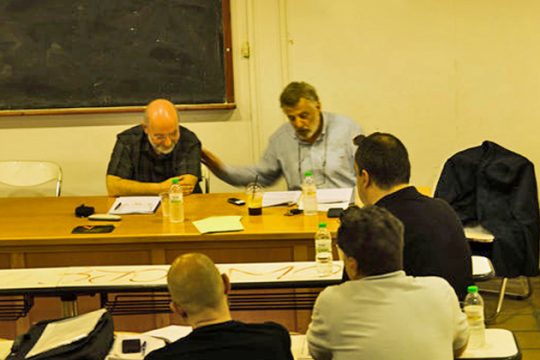 Μια άλλη ενημέρωση είναι εφικτή