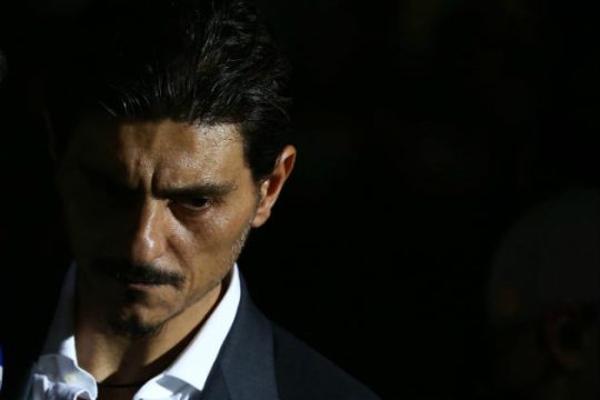 Πρόταση συσπείρωσης χωρίς το Γουδή από Γιαννακόπουλο!