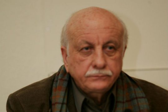 Για τον Γιάννη Μπανιά