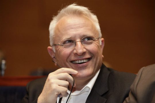 Ρωγμή και διαγραφή στην «Ώρα Αποφάσεων»