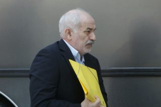 Προσφυγή Σμπώκου στον Άρειο Πάγο για τη δίκη των OSA