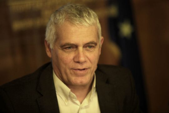 «Να εντάξουμε την κοινωνική οικονομία στον πρωτογενή τομέα»