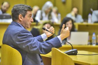 Εγκληματίες οι ηγέτες της Χ.Α.