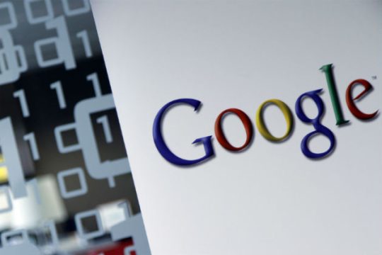 Πρόστιμο 2,42 δισ. ευρώ στην Google από την Κομισιόν