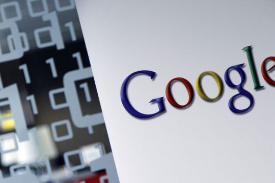 «Kαμπάνα» της Κομισιόν στην Google