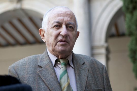 Απεβίωσε ο βραβευμένος με το «Θερβάντες» συγγραφέας Χουάν Γκοϊτισόλο