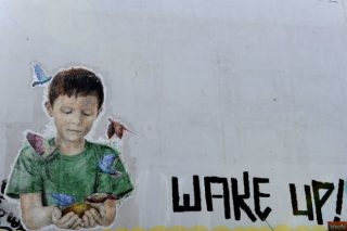 Είναι η ώρα να το παλέψουμε!