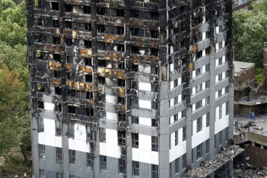 Ογδόντα νεκροί για οικονομία 293 χιλιάδων λιρών