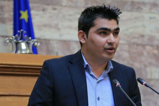 «Η εισαγωγή Ρομά στα ΑΕΙ χωρίς εξετάσεις θα αλλάξει πολλά πράγματα στην κοινότητά μας»