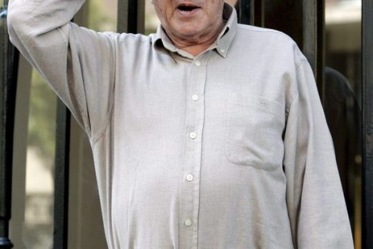 Επαναστάτης της γραφής και της ζωής