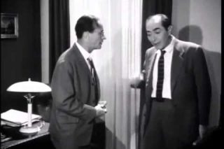 Πριν φιλόσοφος, τώρα και γιατρός (ψυχίατρος!) ο Στέλιος Ράμφος