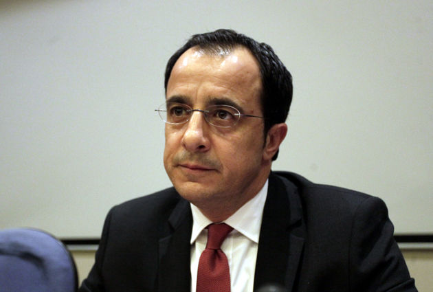 Χωρίς κοινό έγγραφο οι συνομιλίες για το Κυπριακό