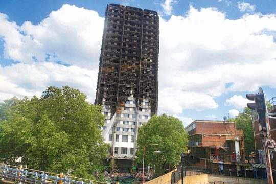 Οταν το gentrification δολοφονεί