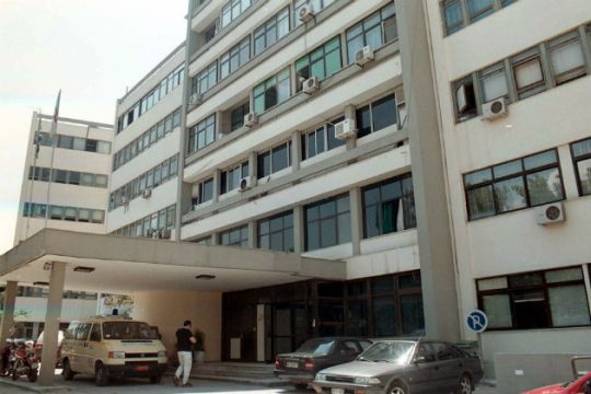 Στα χέρια του γιατρού πέθανε η 36χρονη