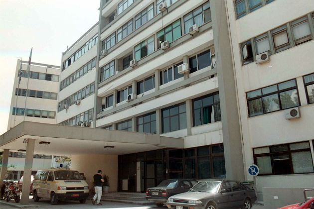 Στα χέρια του γιατρού πέθανε η 36χρονη