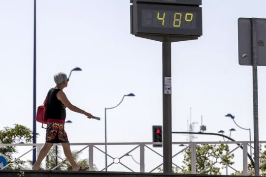 Στο Τουρμπάτ «χτύπησε» 54!