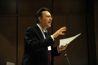 «Να καταδικαστεί η ηγεσία της Χ.Α. ως διευθύνουσα εγκληματικής οργάνωσης»