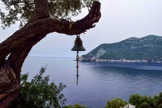 Ο ρόλος της καμπάνας στα χωριά της Ελλάδας