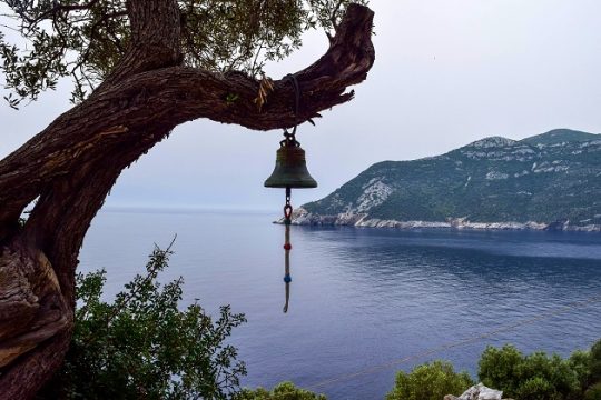 Ο ρόλος της καμπάνας στα χωριά της Ελλάδας