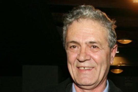 Πέθανε ο Λευτέρης Καπώνης