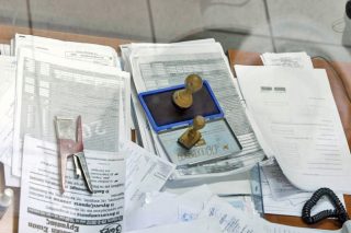 Μεγάλος ασθενής η Δικαιοσύνη κατά τον ΣΕΒ