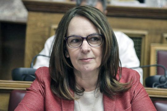 Σχέδια για αναλογικότερα τέλη κυκλοφορίας στα αυτοκίνητα