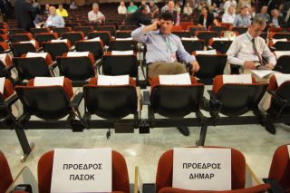 Επιχείρηση επανεκκίνησης με αβέβαια αποτελέσματα
