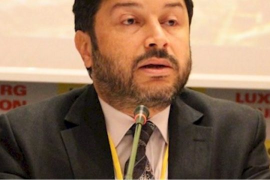 Συνελήφθη και ο επικεφαλής της Διεθνούς Αμνηστίας στην Τουρκία