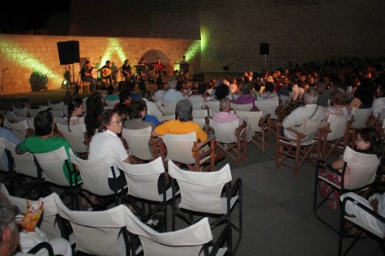 Πλήθος εκδηλώσεων για το καλοκαίρι στο Ηράκλειο
