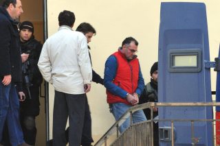 Κατέθεσε η αυτόπτης μάρτυρας στη δίκη των Κορκονέα – Σαραλιώτη