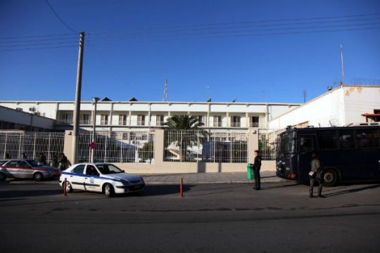 Ένοχοι και αθώοι για την υπόθεση «Χαλανδρίου»