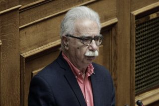 Επίθεση του Συμβουλίου του ΤΕΙ Θεσσαλονίκης κατά Γαβρόγλου