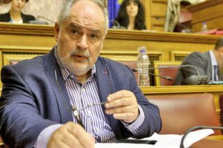 «Θέσεις εργασίας και ευνοϊκές συνθήκες για τους νέους επιστήμονες»