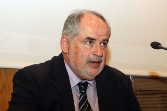 Ημερίδα για την Οικονομία της Γνώσης στο Ηράκλειο