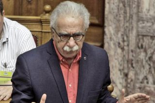 Δεν πρυτάνευσε η ρήξη