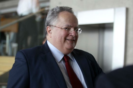 Έντονη αντίδραση ΥΠΕΞ για ανάγνωση Κορανίου στην Αγια-Σοφιά