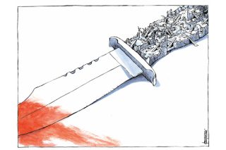 Του Μιχάλη Κουντούρη