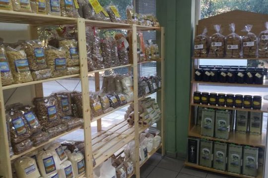 Το μέλλον βρίσκεται στη συνεργασία και την οικολογία